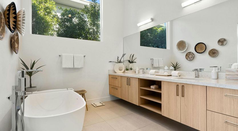 Photo of Desert Modernity