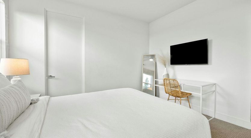 Photo of Desert Modernity