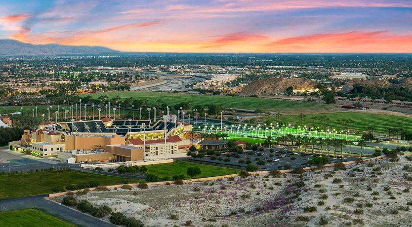 Photo of Desert Modernity