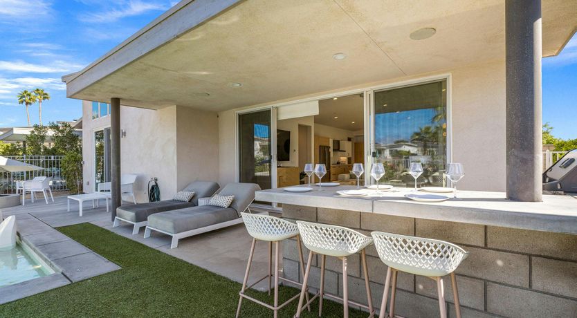 Photo of Desert Modernity