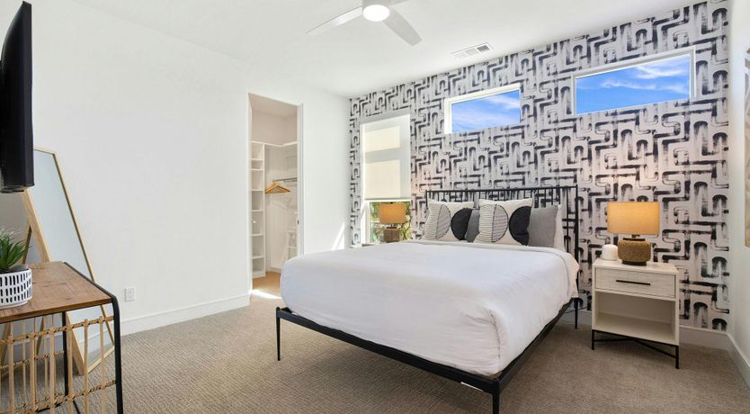 Photo of Desert Modernity