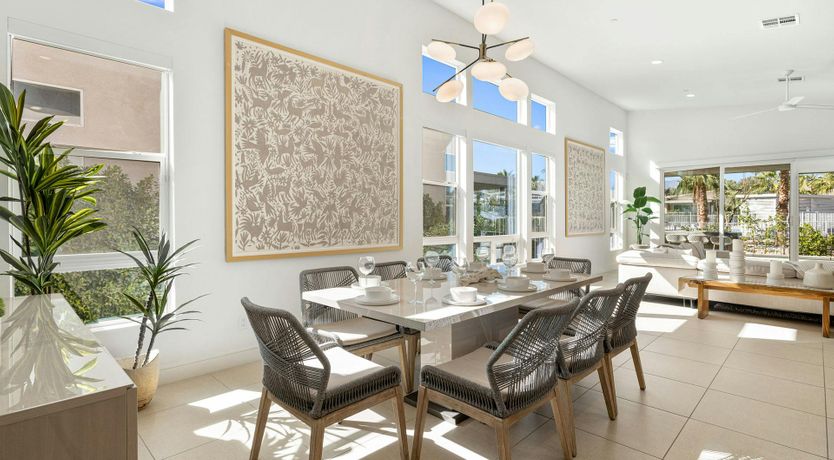 Photo of Desert Modernity