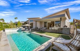 Photo of desert-modernity