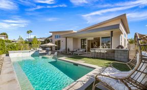 Photo of Desert Modernity