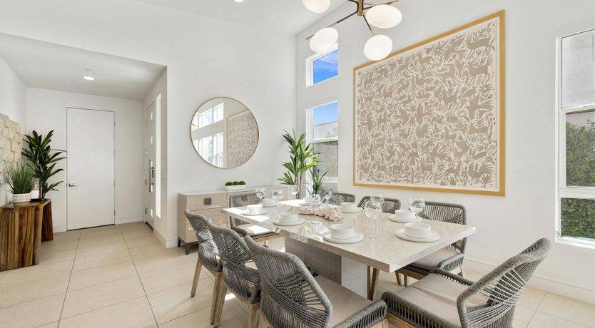 Photo of Desert Modernity