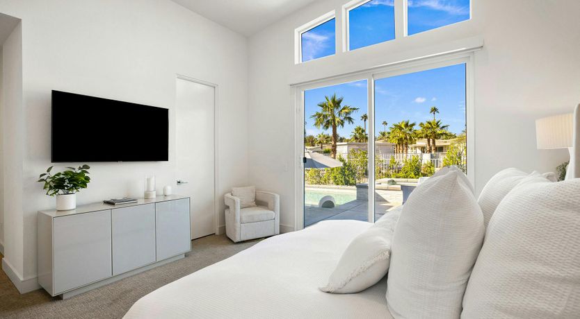 Photo of Desert Modernity