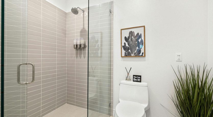 Photo of Desert Modernity