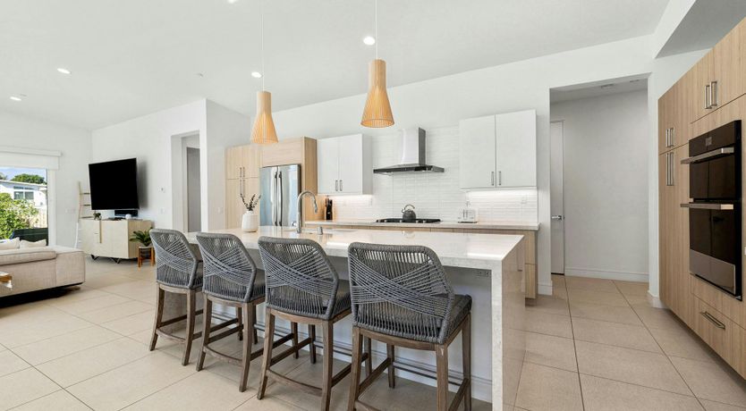 Photo of Desert Modernity