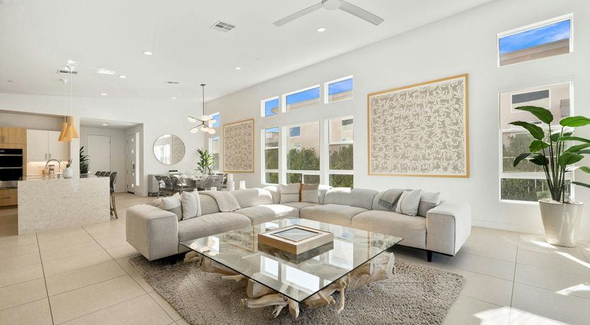 Photo of Desert Modernity