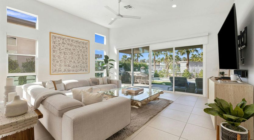 Photo of Desert Modernity