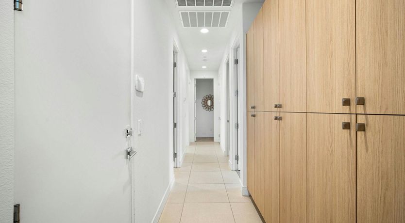 Photo of Desert Modernity