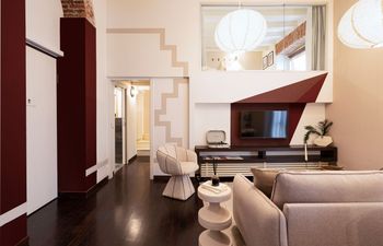 Milan Journey Holiday Home
