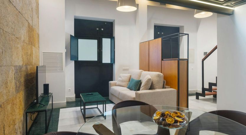 Photo of The Spanish Heart