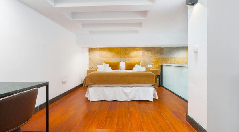 Photo of The Spanish Heart