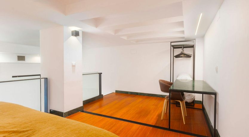 Photo of The Spanish Heart