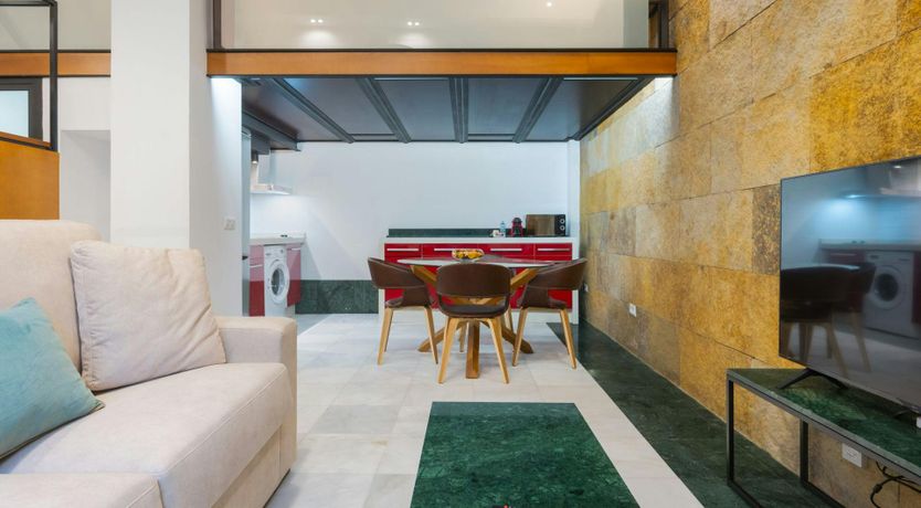 Photo of The Spanish Heart