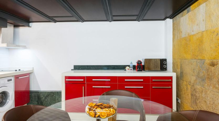 Photo of The Spanish Heart