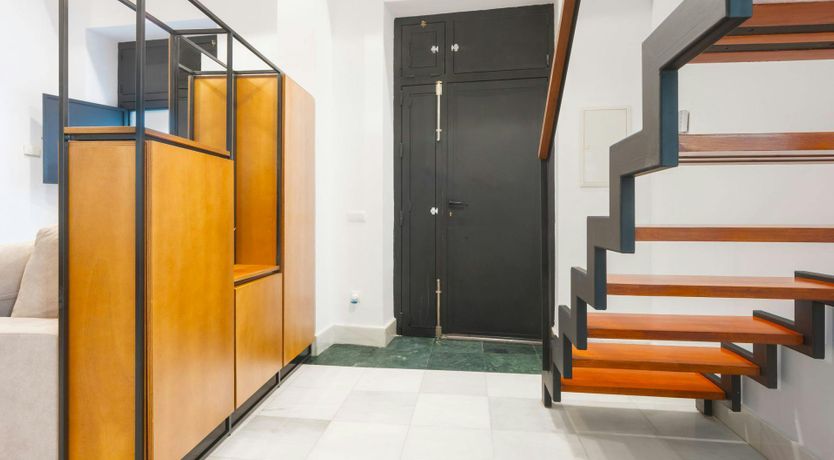 Photo of The Spanish Heart