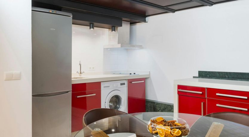 Photo of The Spanish Heart