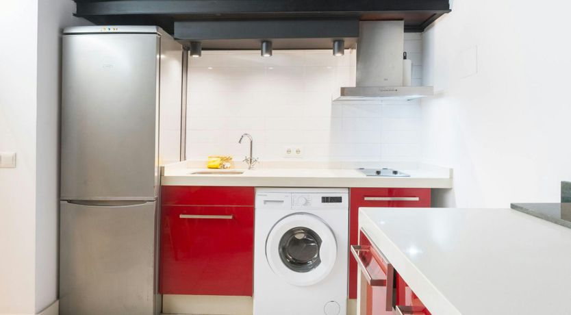 Photo of The Spanish Heart