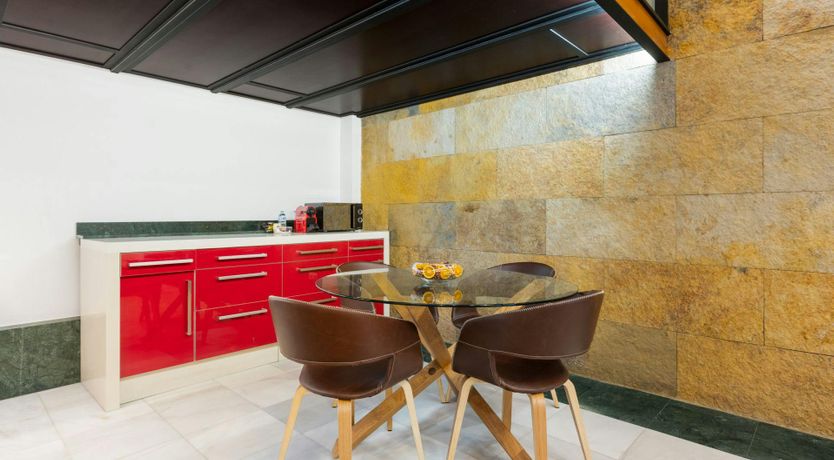 Photo of The Spanish Heart