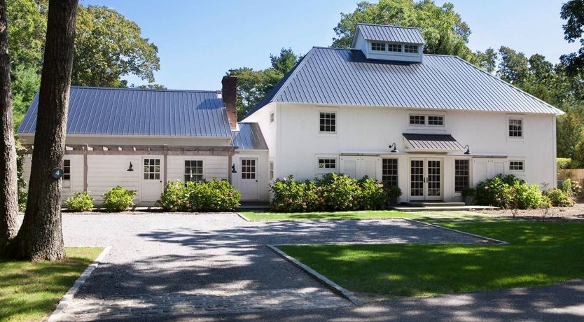 Photo of Hamptons Hideaway