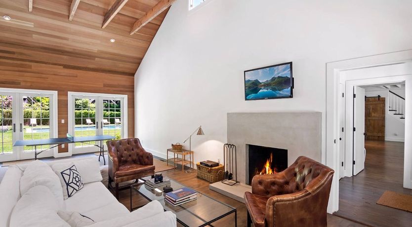 Photo of Hamptons Hideaway