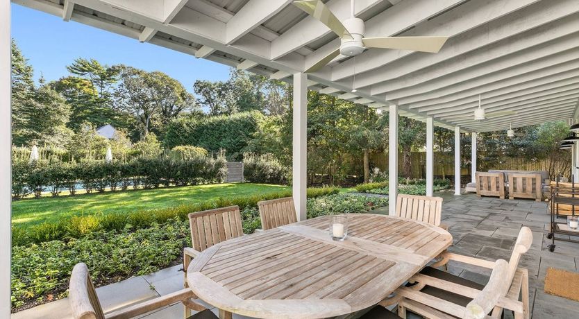 Photo of Hamptons Hideaway