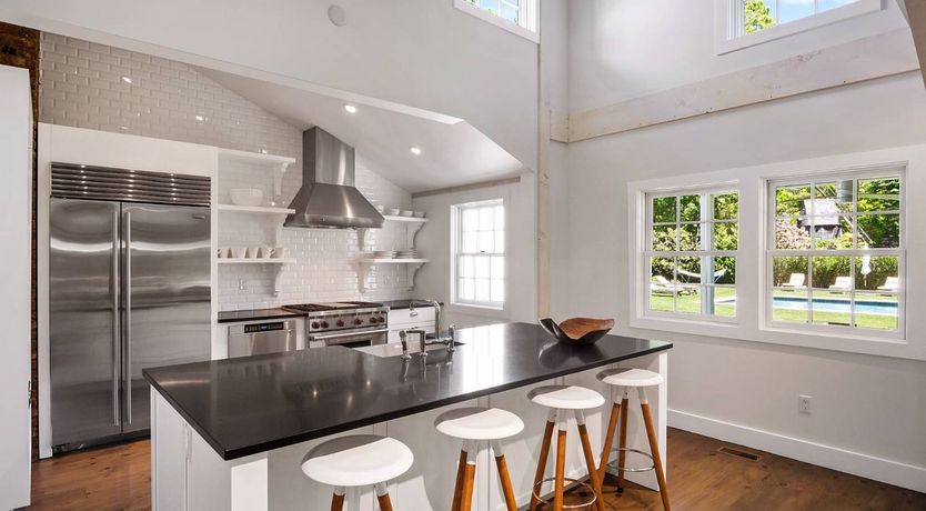 Photo of Hamptons Hideaway