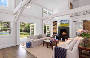 Hamptons Hideaway Holiday Home