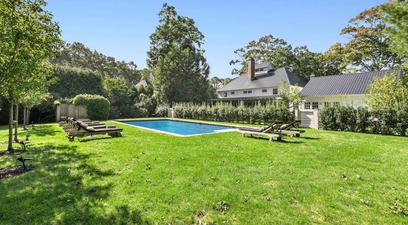 Photo of Hamptons Hideaway