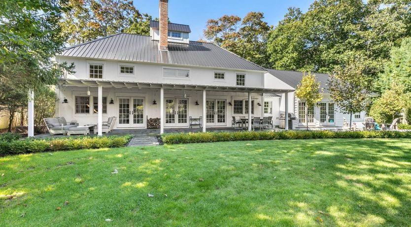 Photo of Hamptons Hideaway