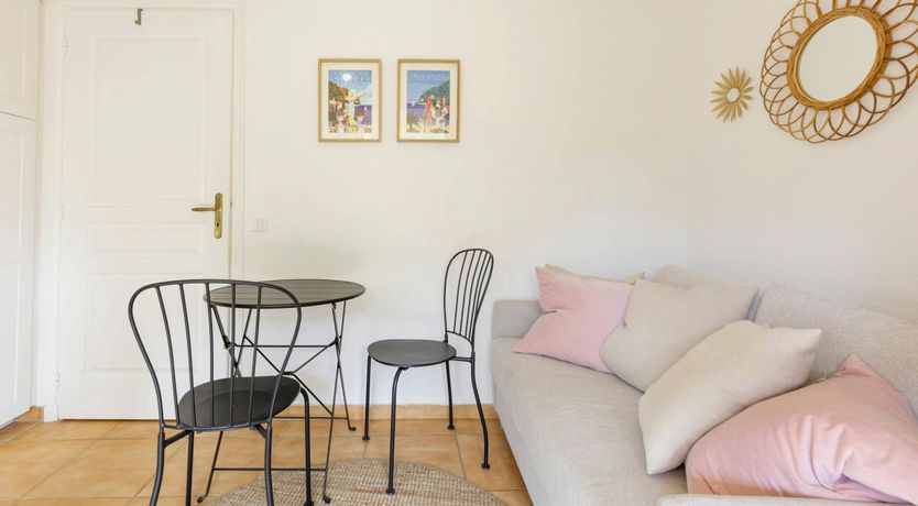 Photo of Sea Breeze and Sand