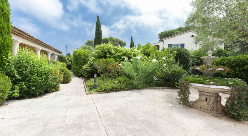 Photo of Sea Breeze and Sand