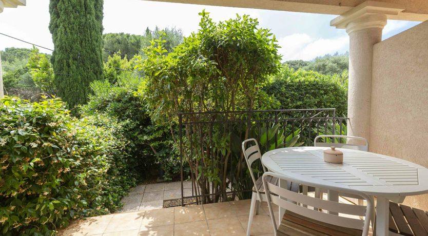 Photo of Sea Breeze and Sand