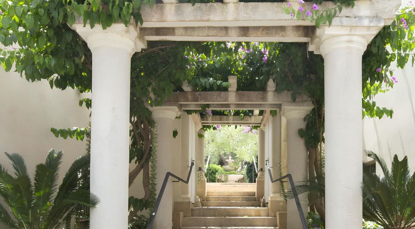 Photo of Sea Breeze and Sand