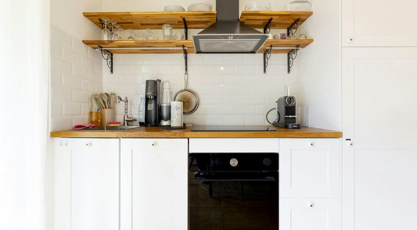 Photo of Sea Breeze and Sand