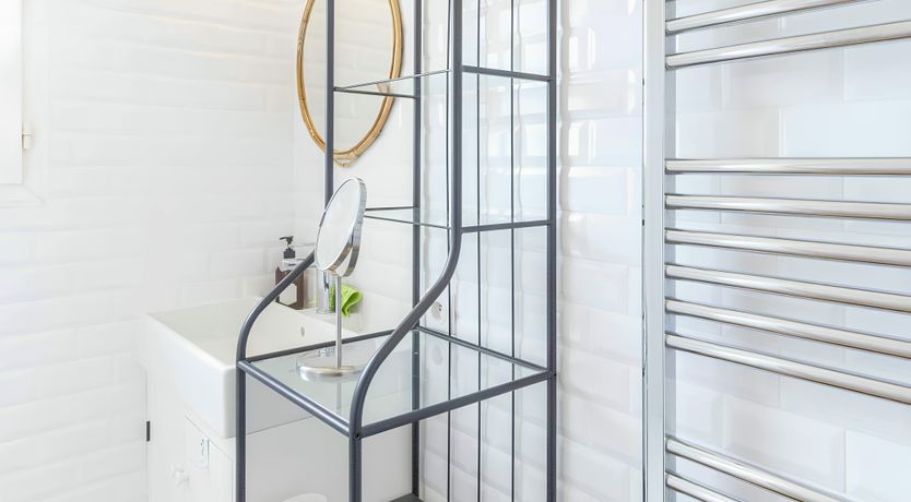 Photo of Sea Breeze and Sand