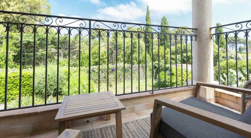 Photo of Sea Breeze and Sand