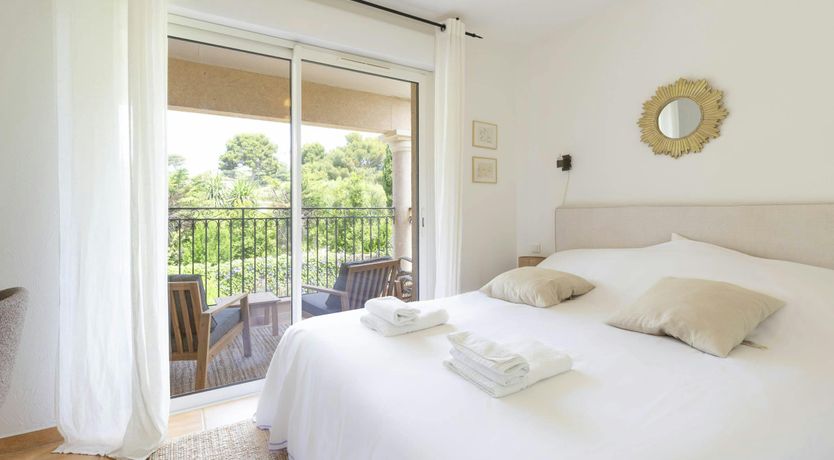 Photo of Sea Breeze and Sand