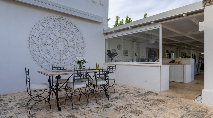 Photo of Coast & Character