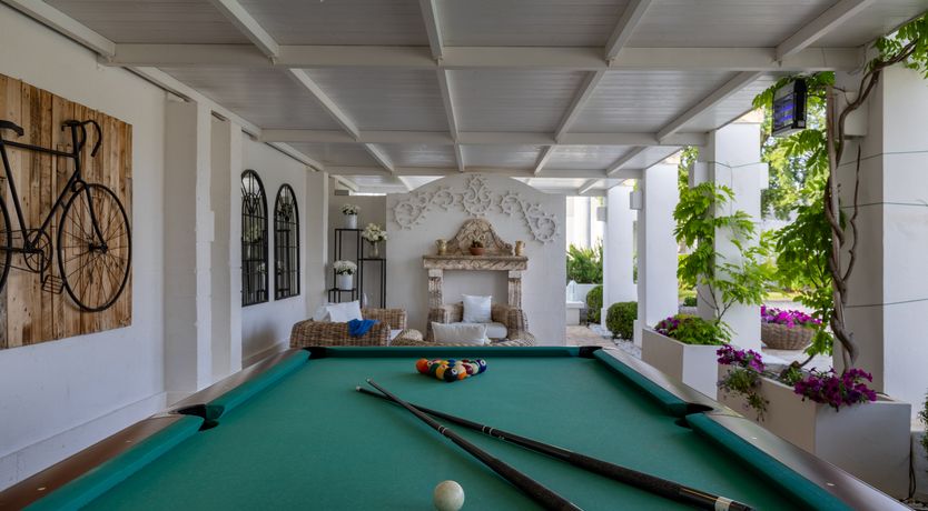 Photo of Coast & Character