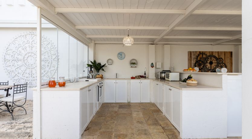 Photo of Coast & Character