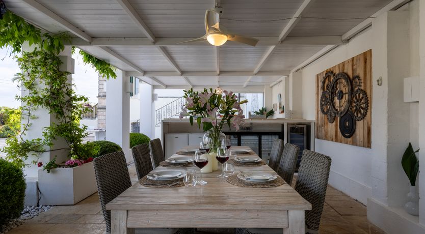 Photo of Coast & Character