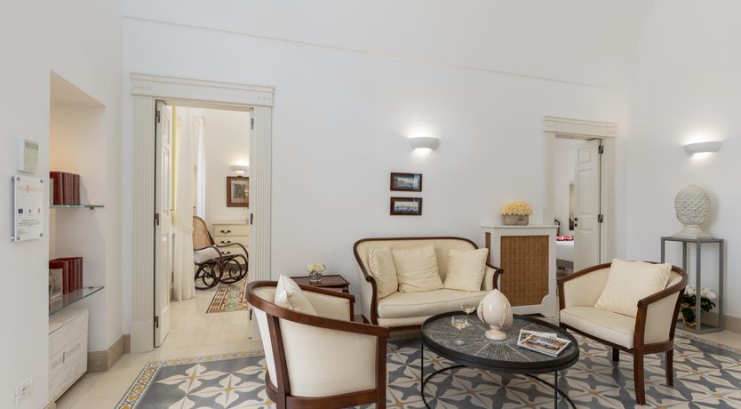 Photo of Coast & Character