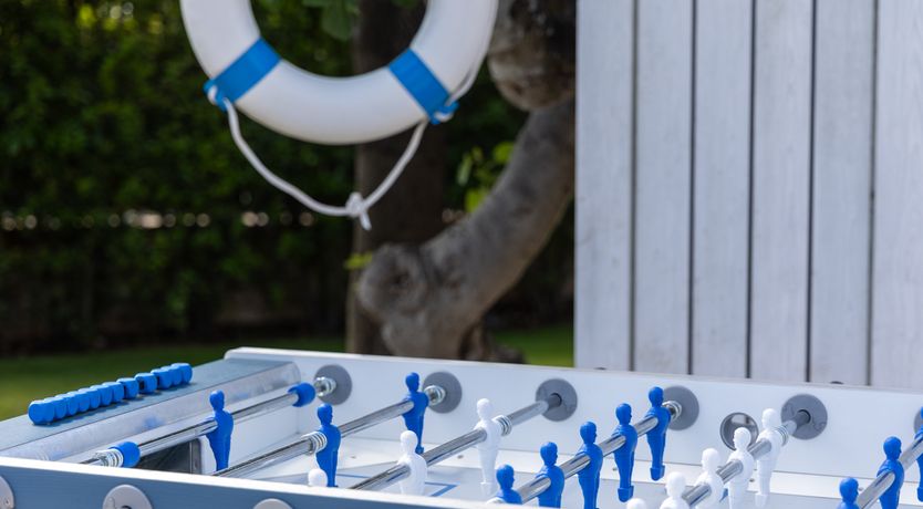 Photo of Coast & Character