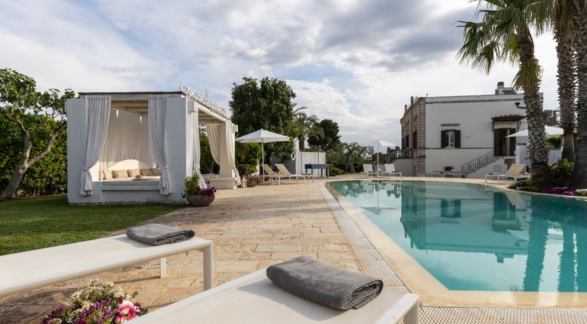 Photo of Coast & Character