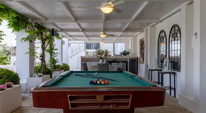 Photo of Coast & Character