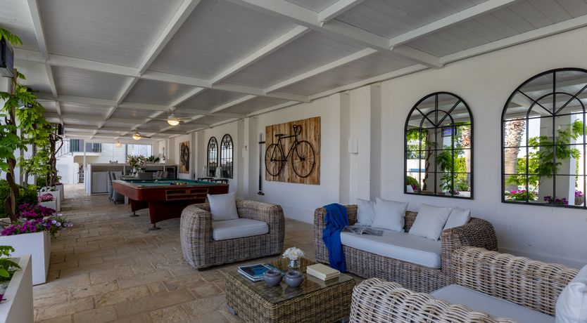 Photo of Coast & Character