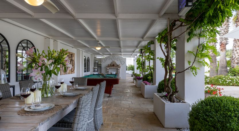 Photo of Coast & Character